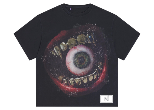 Rotten Sight Cropped Tee