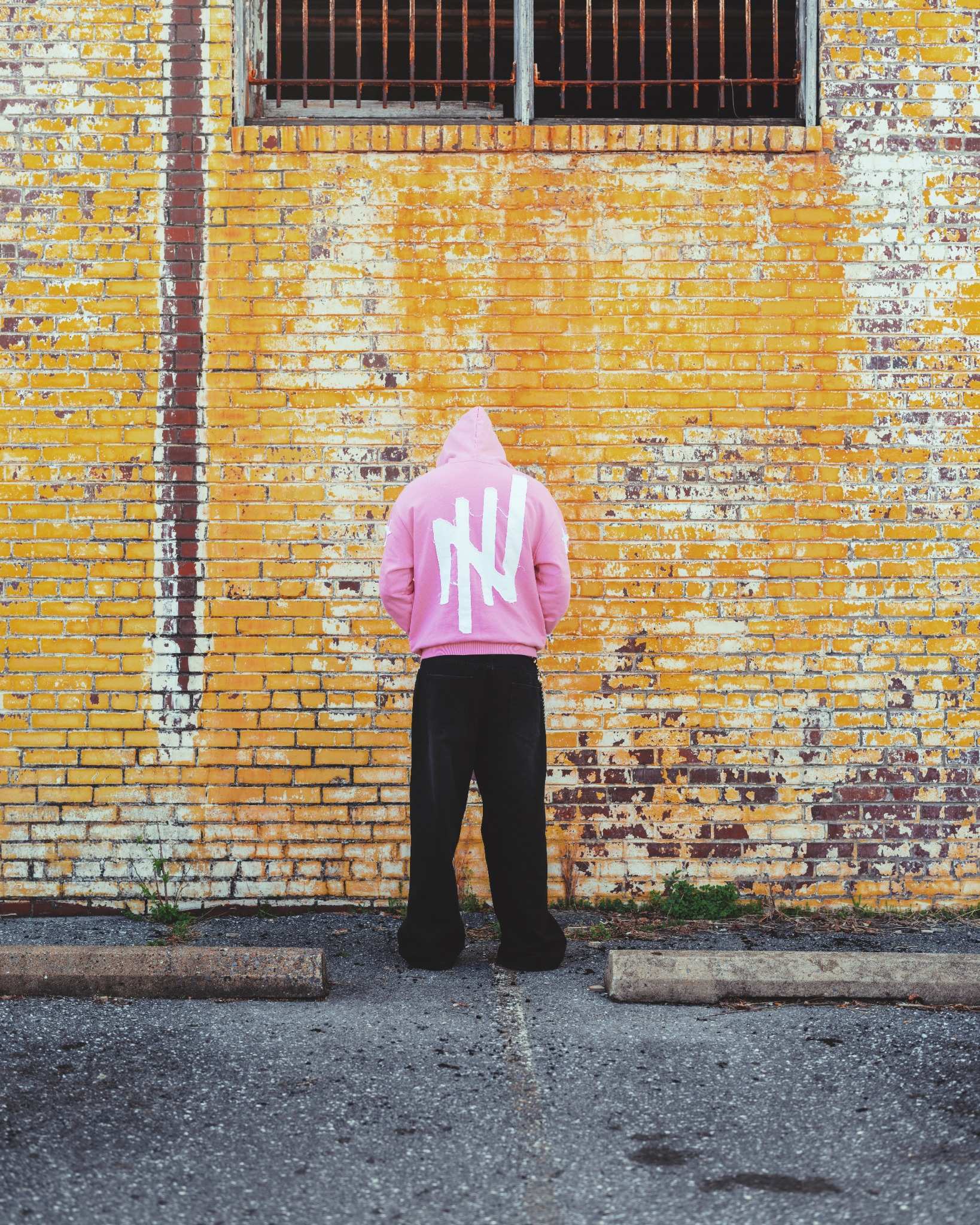Ascension Zip-Up Hoodie